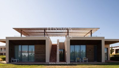 1 - Lagoa, Appartement