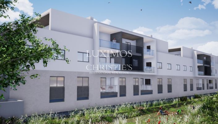 Image No.12-Appartement de 2 chambres à vendre à Tavira