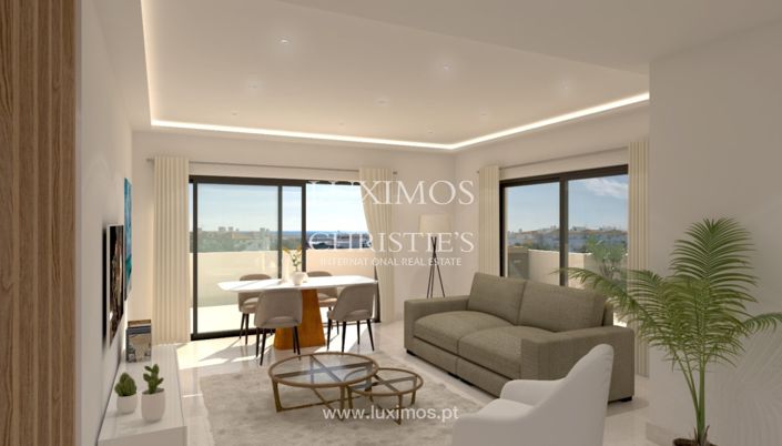 Image No.3-Appartement de 2 chambres à vendre à Tavira