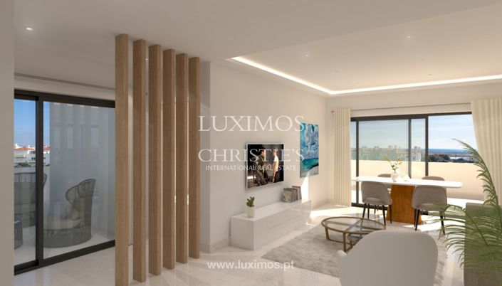 Image No.4-Appartement de 2 chambres à vendre à Tavira