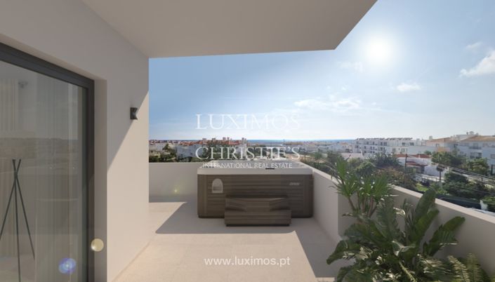 Image No.8-Appartement de 2 chambres à vendre à Tavira