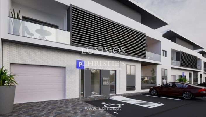 Image No.3-Appartement de 1 chambre à vendre à Tavira