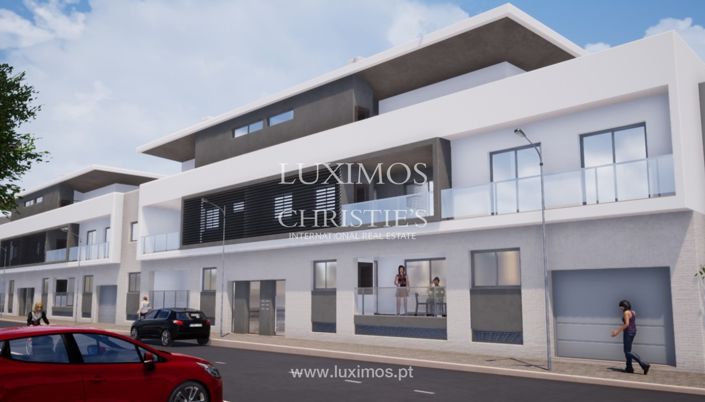 Image No.7-Appartement de 1 chambre à vendre à Tavira