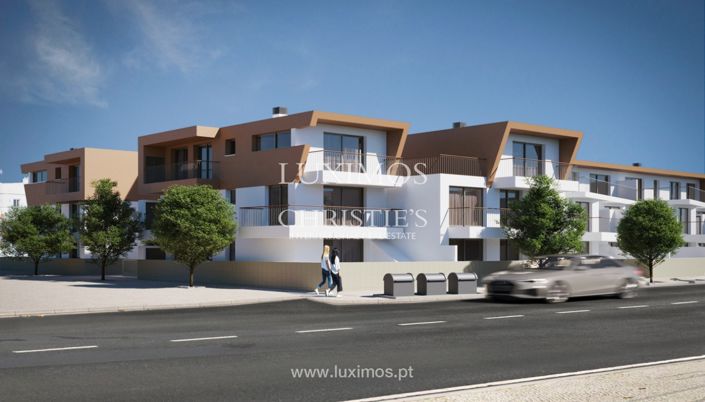 Image No.12-Appartement de 2 chambres à vendre à Tavira