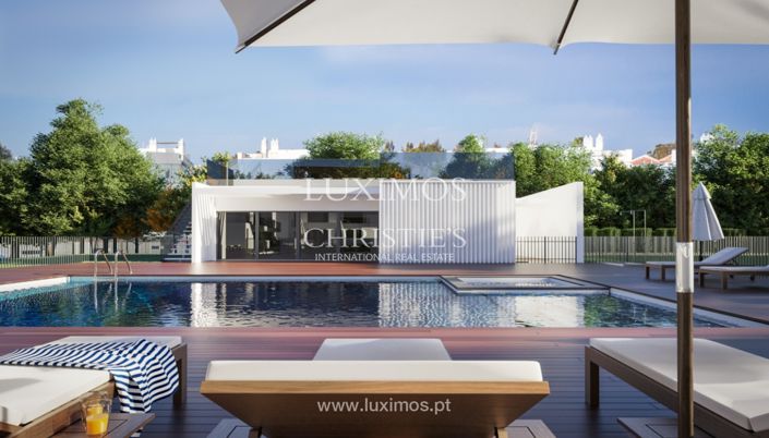 Image No.13-Appartement de 2 chambres à vendre à Tavira