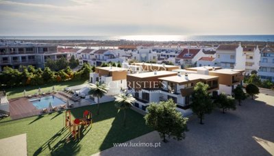 1 - Tavira, Appartement