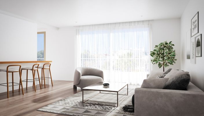 Image No.3-2 Bed Apartment for sale