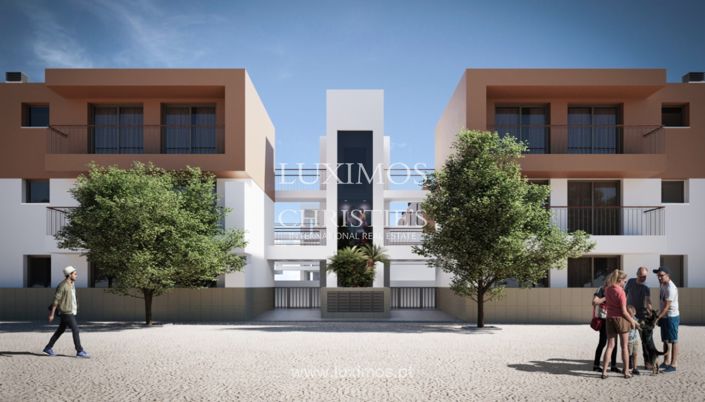 Image No.12-2 Bed Apartment for sale