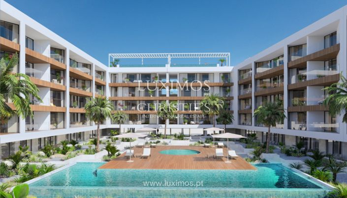 Image No.20-2 Bed Apartment for sale