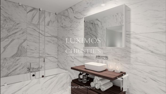 Image No.4-Appartement de 2 chambres à vendre à Olhão