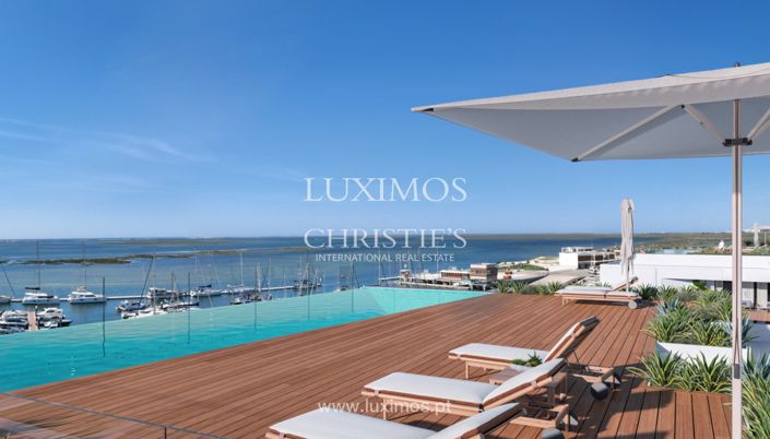 Image No.5-Appartement de 2 chambres à vendre à Olhão