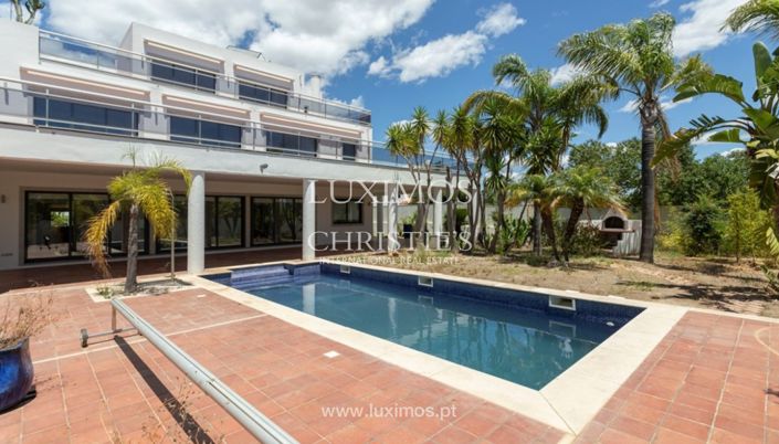 Image No.3-Villa de 3 chambres à vendre à Tavira