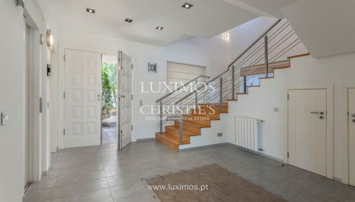 Image No.4-Villa de 3 chambres à vendre à Tavira