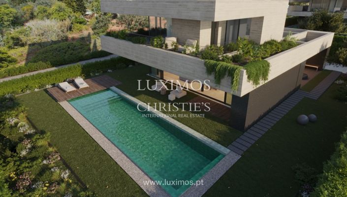 Image No.3-Villa de 3 chambres à vendre à Lagos