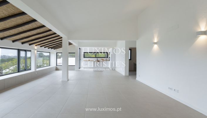 Image No.4-Villa de 3 chambres à vendre à Faro City