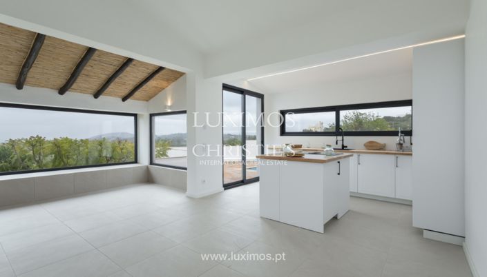 Image No.7-Villa de 3 chambres à vendre à Faro City