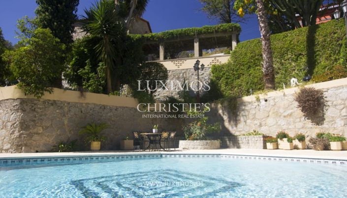 Image No.3-Villa de 5 chambres à vendre à Monchique