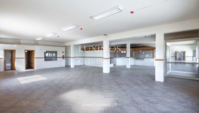 1 - Loule, Commercial