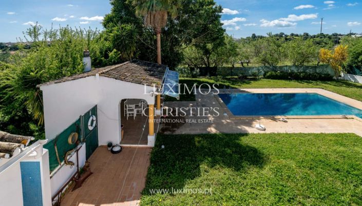 Image No.11-Villa de 3 chambres à vendre à Loule