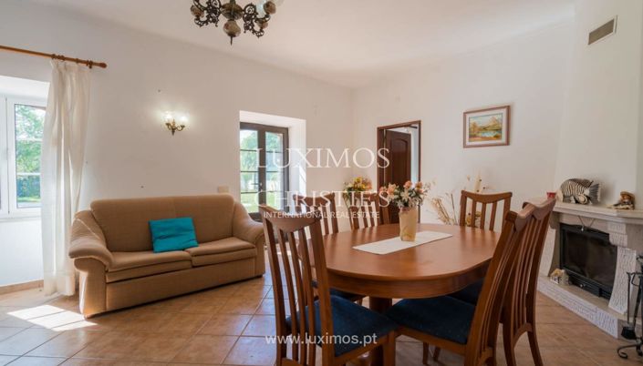 Image No.3-Villa de 3 chambres à vendre à Loule