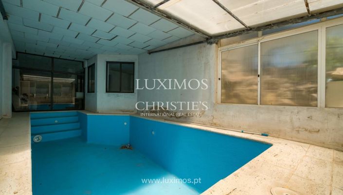 Image No.17-Villa de 4 chambres à vendre à Albufeira