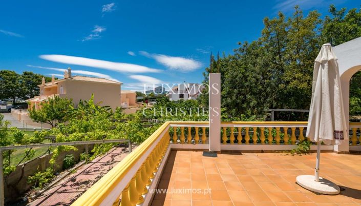 Image No.18-Villa de 4 chambres à vendre à Albufeira