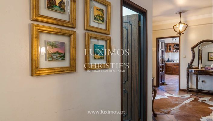 Image No.19-Villa de 4 chambres à vendre à Albufeira