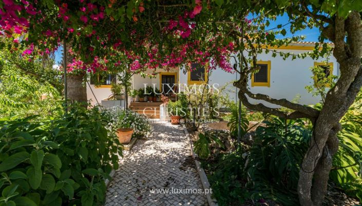 Image No.3-Villa de 4 chambres à vendre à Albufeira