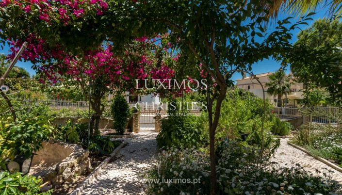 Image No.24-Villa de 4 chambres à vendre à Albufeira