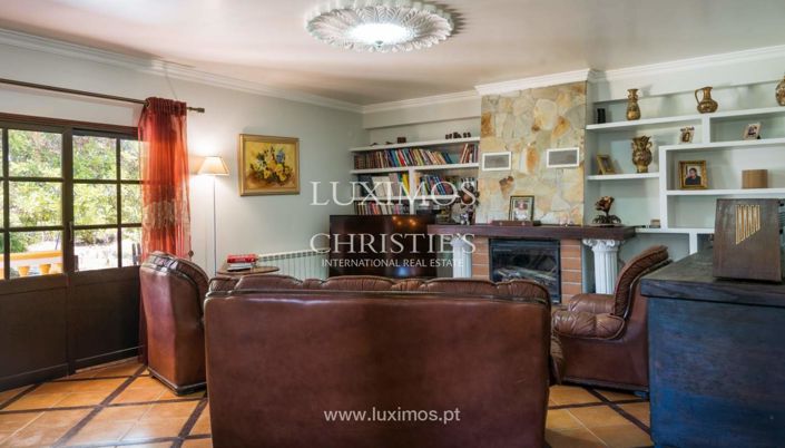 Image No.4-Villa de 4 chambres à vendre à Albufeira