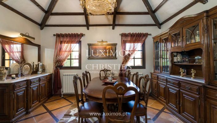 Image No.6-Villa de 4 chambres à vendre à Albufeira