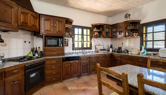 Image No.7-Villa de 4 chambres à vendre à Albufeira