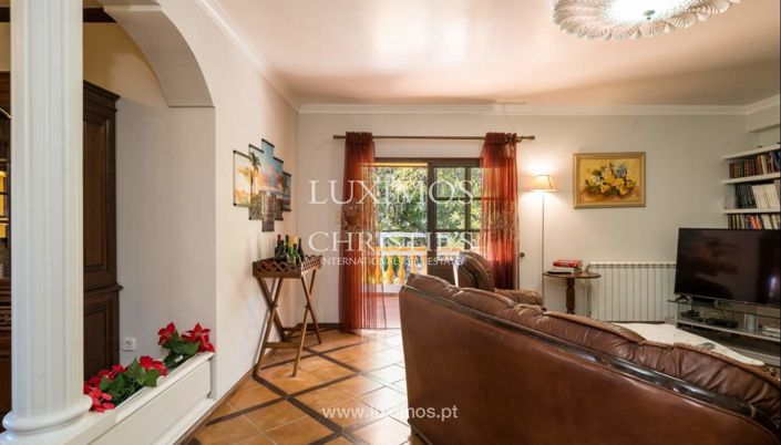 Image No.8-Villa de 4 chambres à vendre à Albufeira