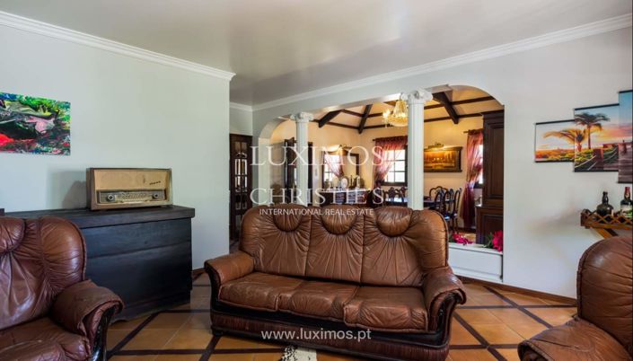 Image No.9-Villa de 4 chambres à vendre à Albufeira