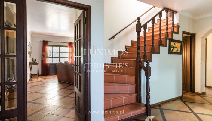 Image No.10-Villa de 4 chambres à vendre à Albufeira