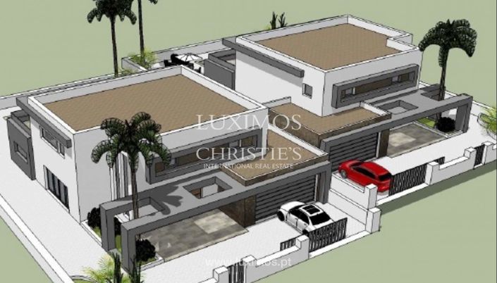 Image No.4-Terre à vendre à Sao Bras de Alportel