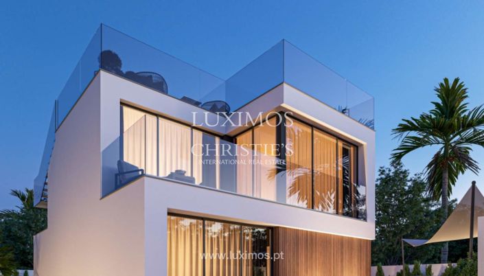 Image No.12-Villa de 3 chambres à vendre à Albufeira