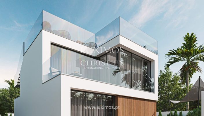 Image No.15-Villa de 3 chambres à vendre à Albufeira