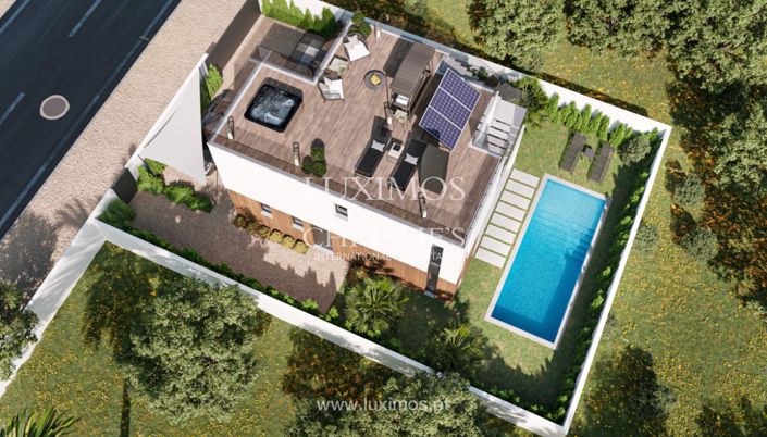 Image No.16-Villa de 3 chambres à vendre à Albufeira