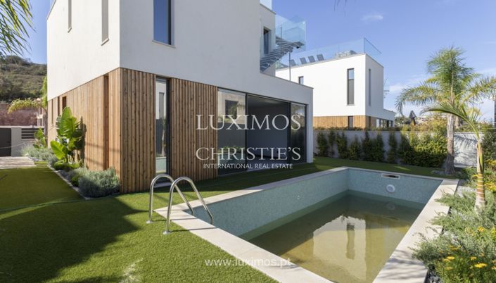 Image No.18-Villa de 3 chambres à vendre à Albufeira