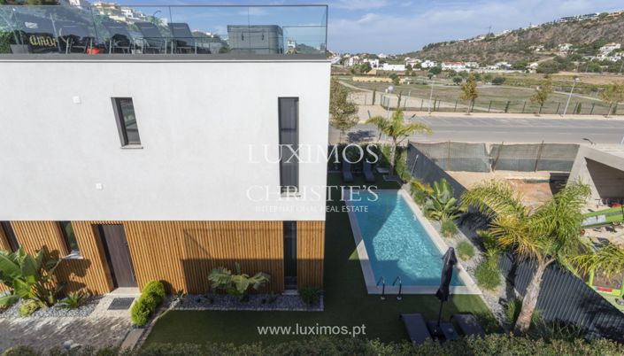 Image No.26-Villa de 3 chambres à vendre à Albufeira