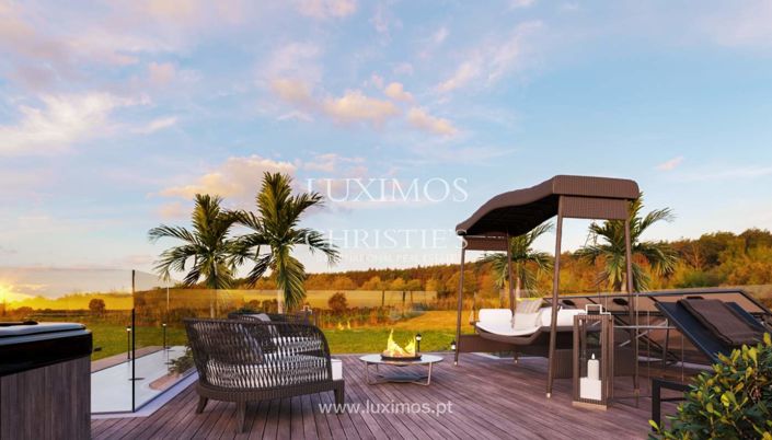 Image No.10-Villa de 3 chambres à vendre à Albufeira