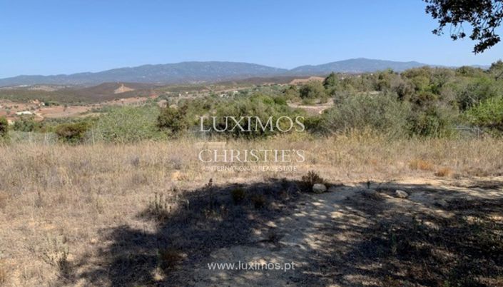 Image No.3-Terre à vendre à Portimao
