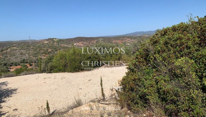 Image No.5-Terre à vendre à Portimao