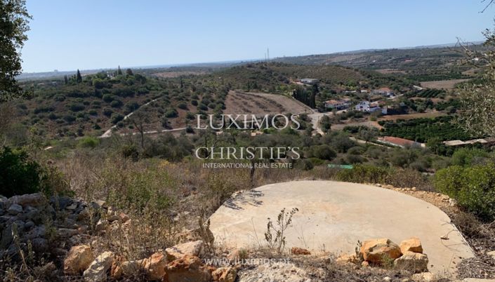 Image No.7-Terre à vendre à Portimao
