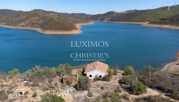 Image No.14-Terre à vendre à Silves