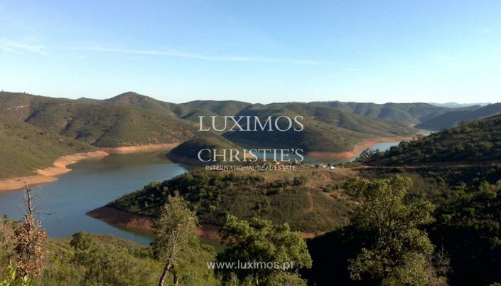 Image No.3-Terre à vendre à Silves