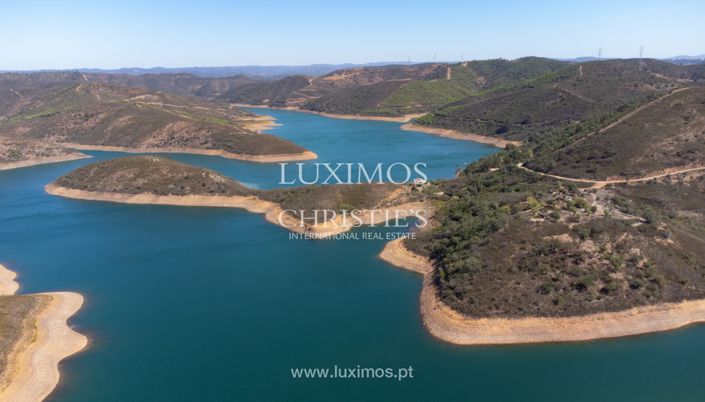 Image No.22-Terre à vendre à Silves