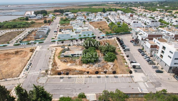 Image No.12-Terre à vendre à Tavira