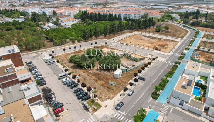 Image No.16-Terre à vendre à Tavira